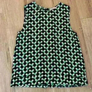 MARELLA- Marcella Pantheon Women’s top Size - 2